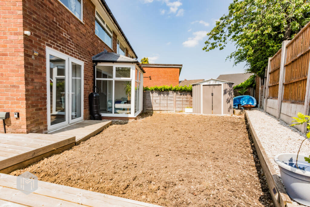 Additional image 12 of Hawkstone Close, Harwood, Bolton, BL2 3NY