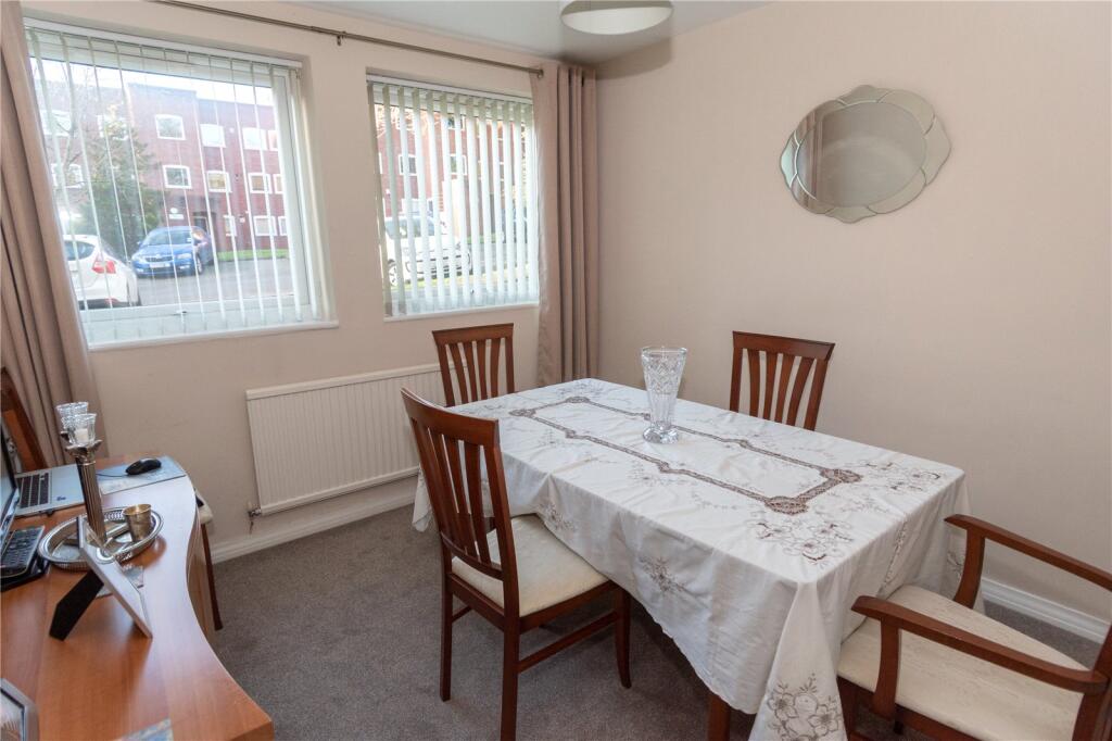 Additional image 6 of Jacoby Place, Priory Road, Edgbaston, Birmingham, B5