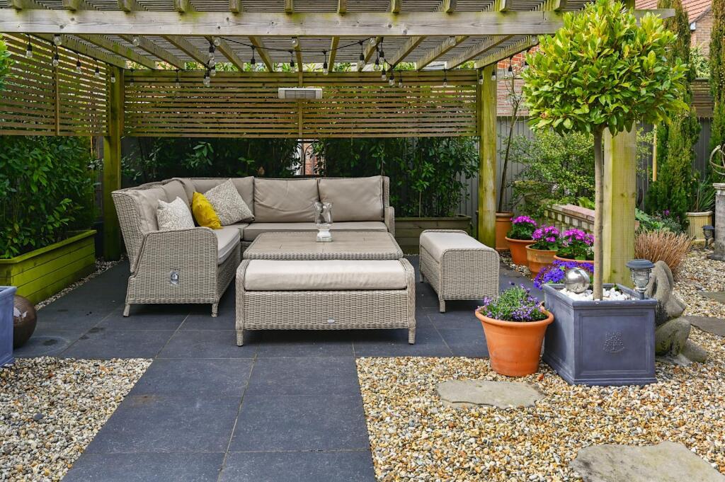 Additional image 23 of Auckland Quay, Eastbourne