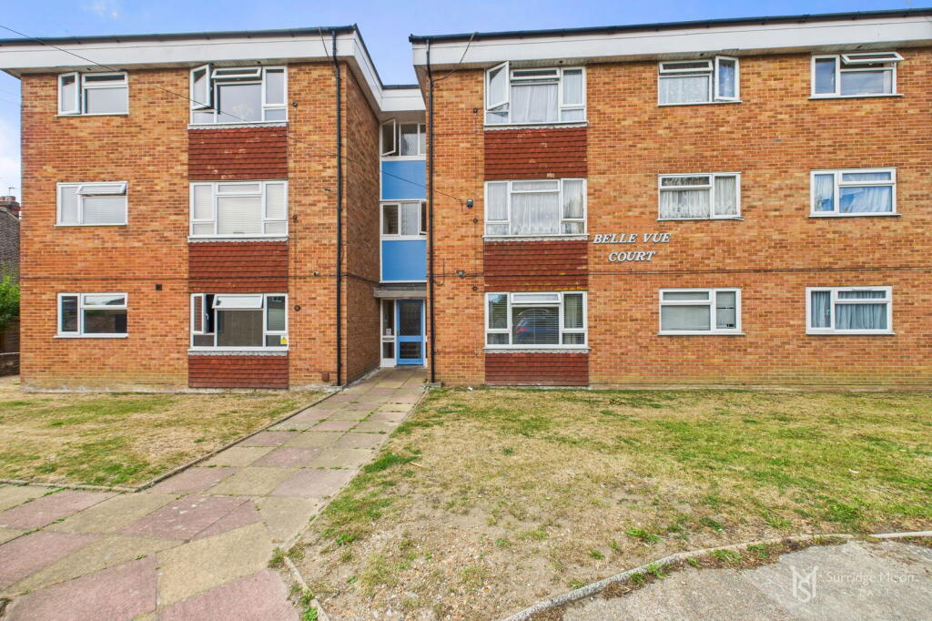 Property image for Belle Vue Road, Eastbourne, East Sussex, BN22