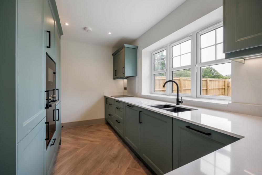 Additional image 3 of Oaks Drive St Leonards, Hampshire, BH24