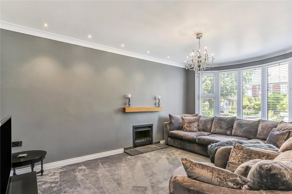 Additional image 4 of Leybourne Avenue, Northbourne, Bournemouth, BH10