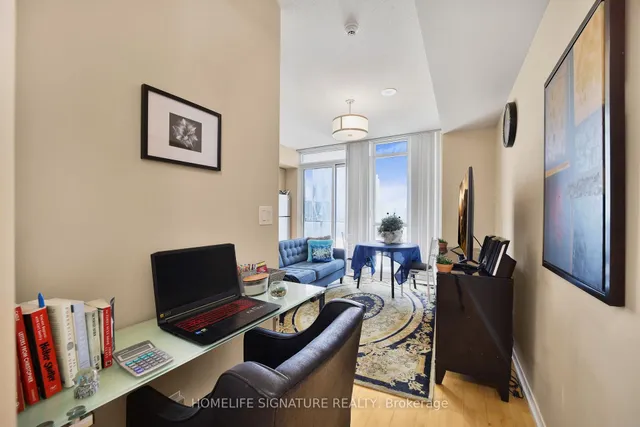 Additional image 13 of 55 Bremner Blvd Unit 1506
