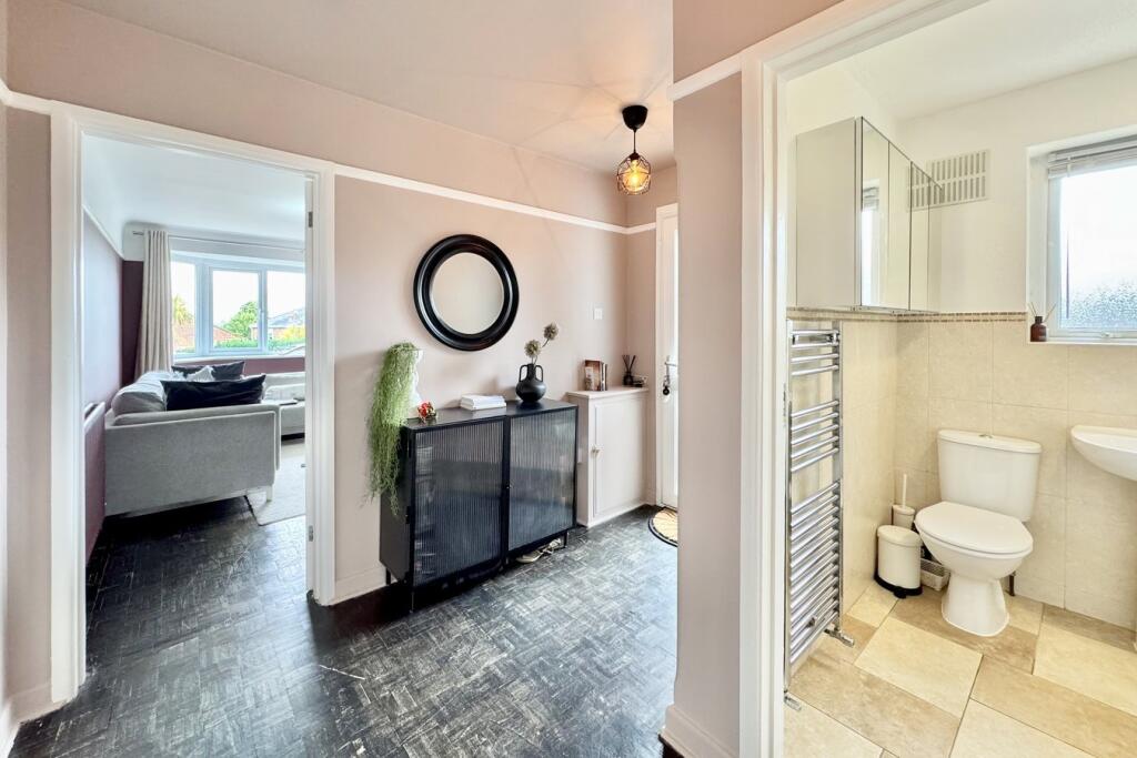 Additional image 5 of Malvern Road, Bournemouth, BH9