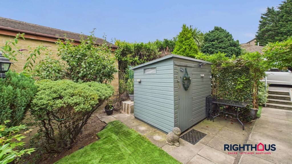 Additional image 17 of Moore View, Bradford, BD7