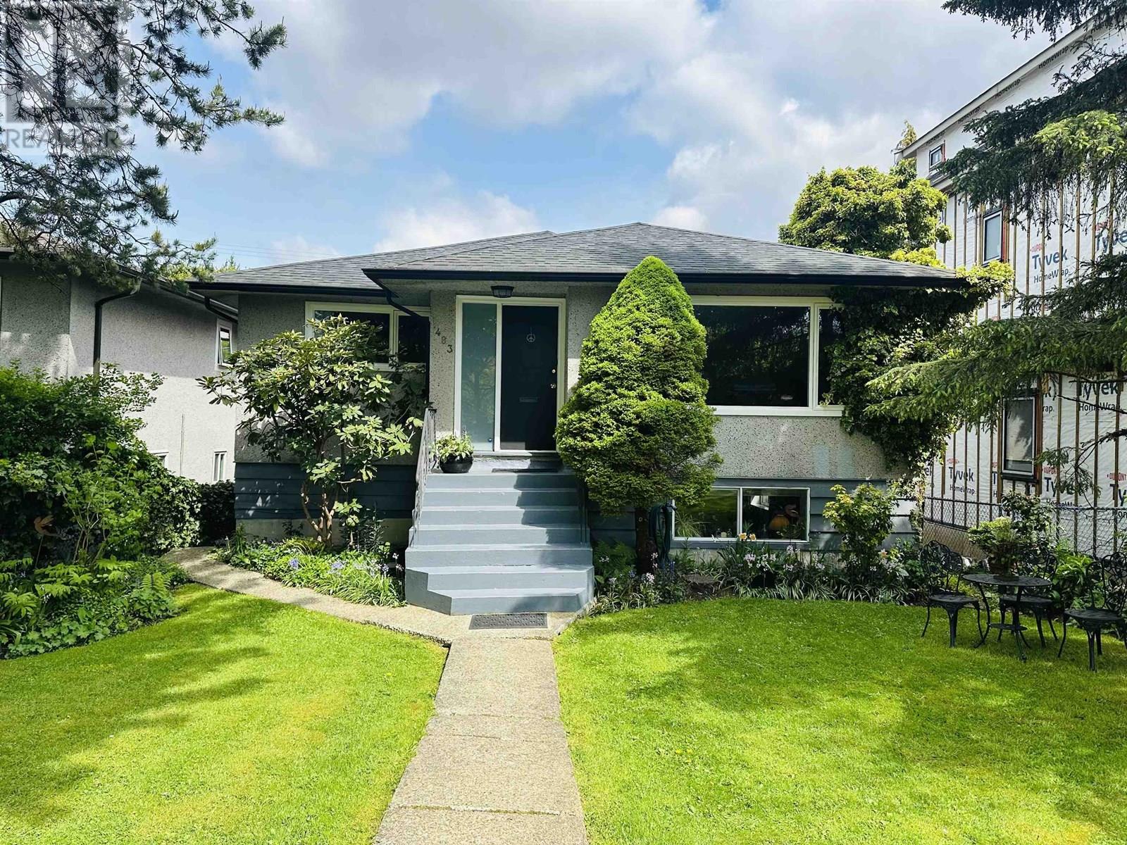 483 E 31ST AVENUE|Vancouver, British Columbia V5V2W6