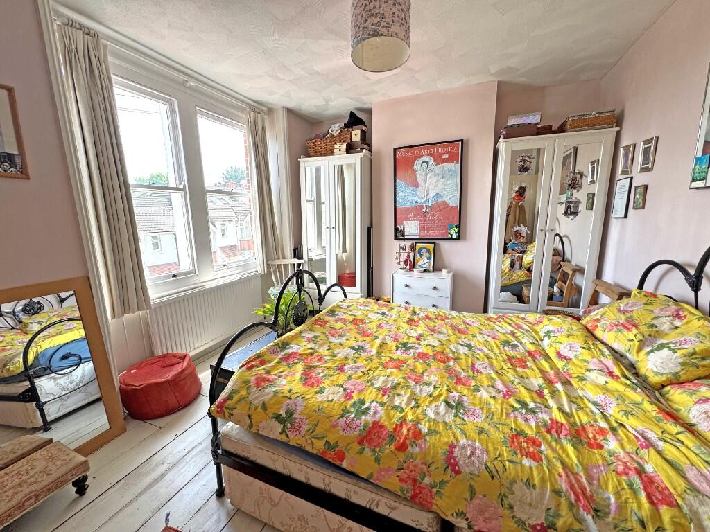 Additional image 9 of Kingsley Road - BN1