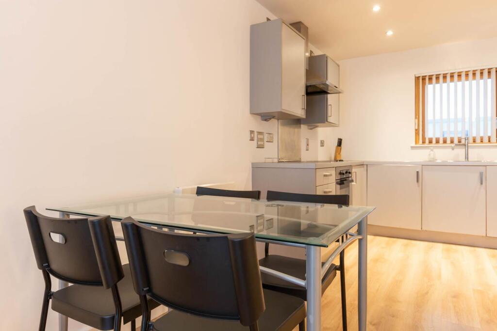 Additional image 6 of Temple House, 24 Temple Street, B2 5BG