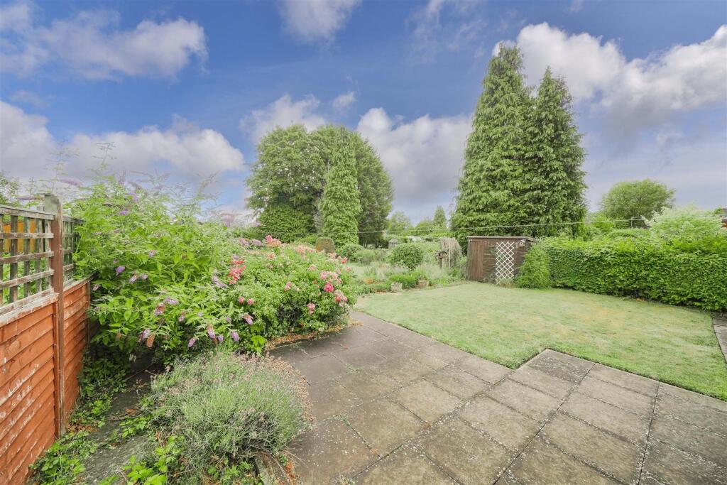 Additional image 16 of Chamberlain Road, Kings Heath, Birmingham