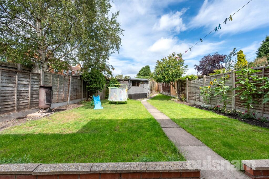 Additional image 4 of Batchley Road, Redditch, Worcestershire, B97