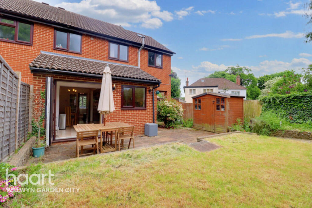 Additional image 15 of Rectory Gardens, Hatfield