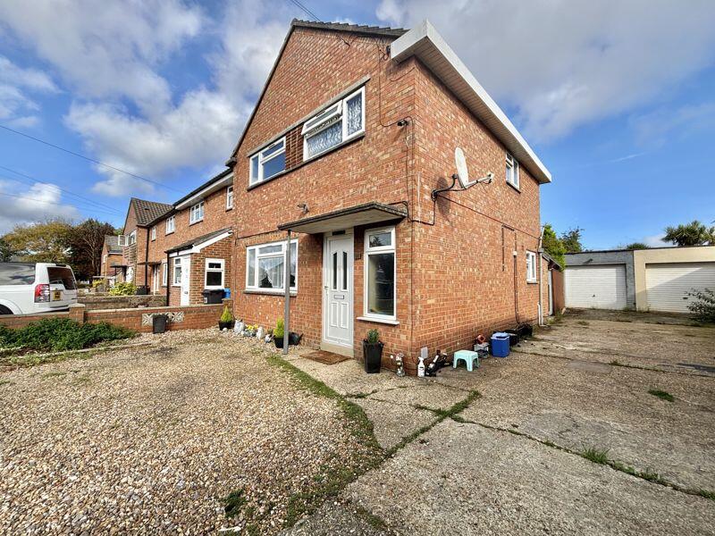 Property image for Middlebere Crescent, Hamworthy, Poole, BH15