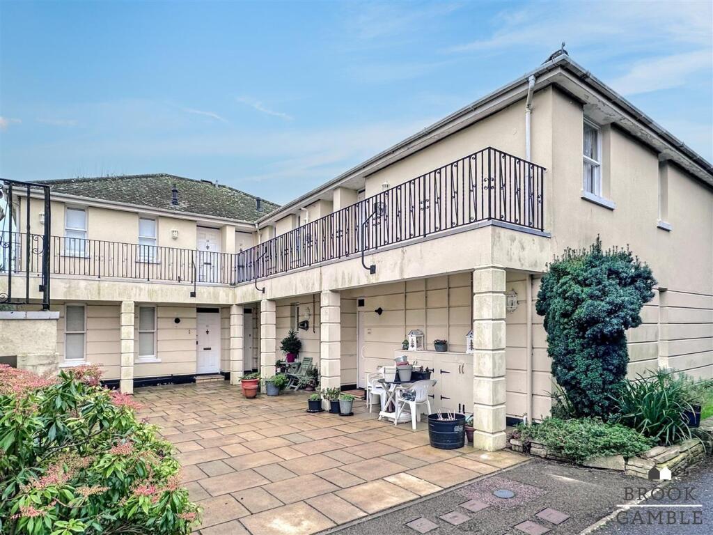 Additional image 14 of Haystoun House, Church Street, Willingdon, Eastbourne