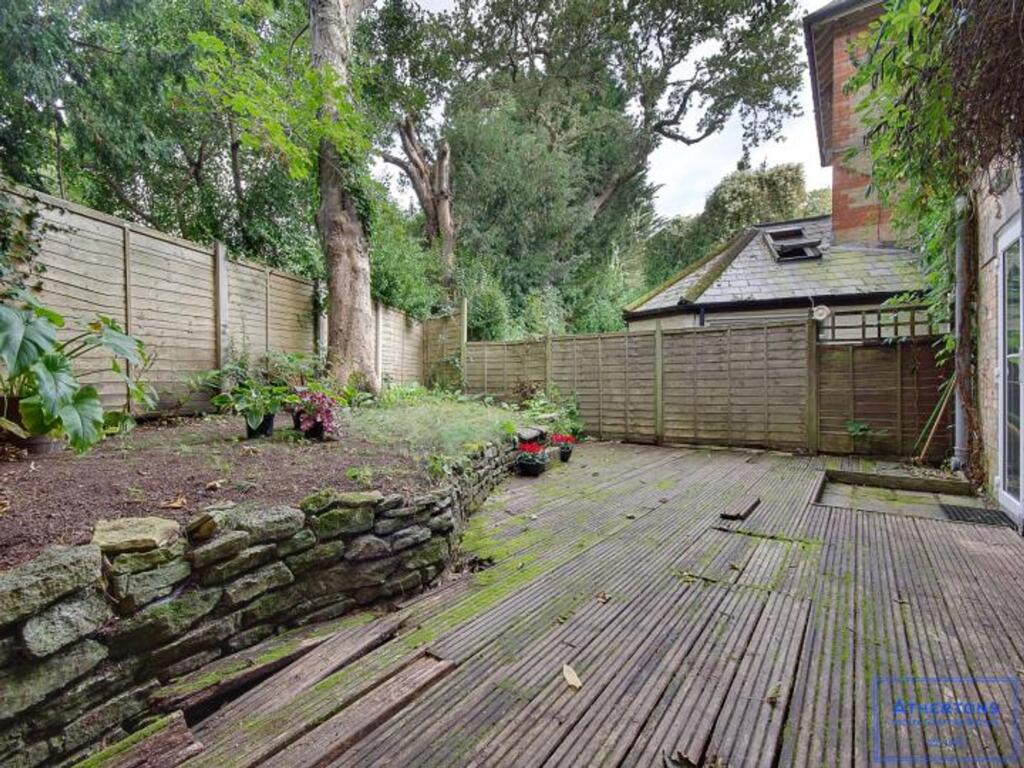 Additional image 21 of Amberwood Grange, 30 Dean Park Road, BH1