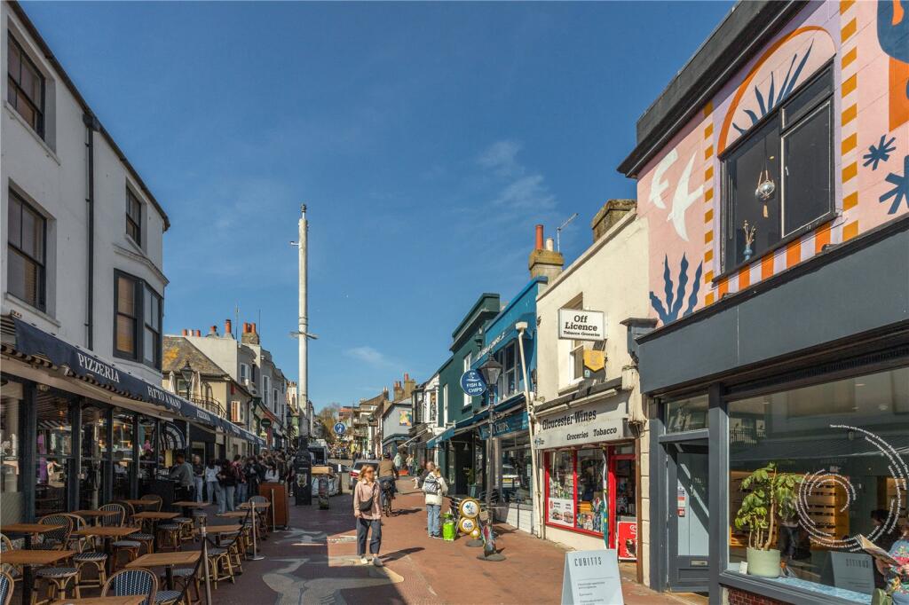 Additional image 25 of Gloucester Place, Brighton, East Sussex, BN1