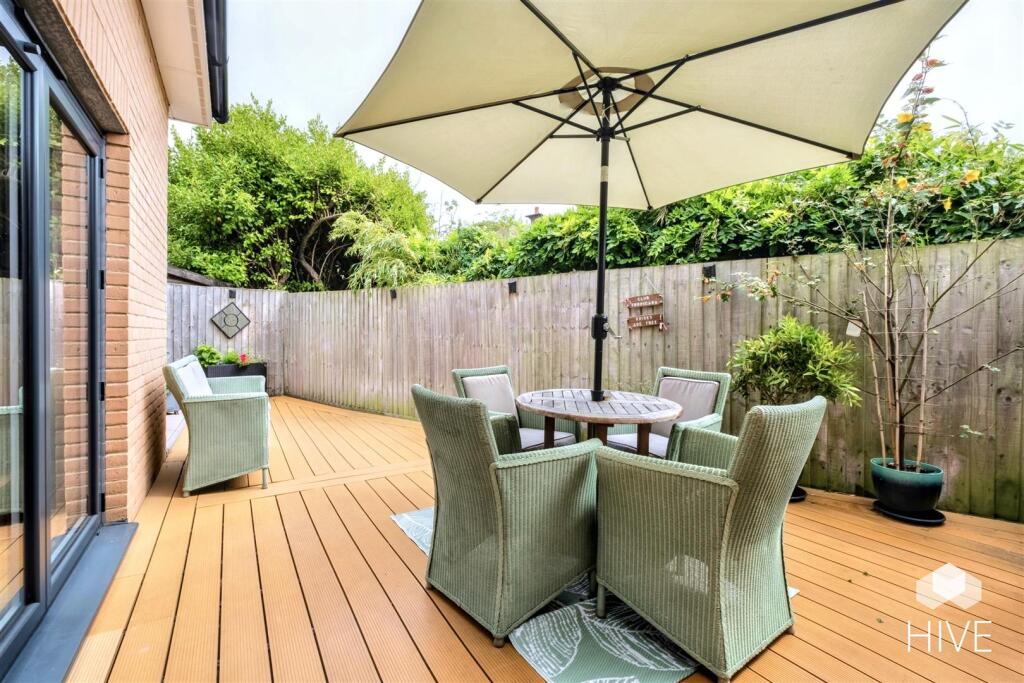 Additional image 20 of Woodside Road, Bournemouth