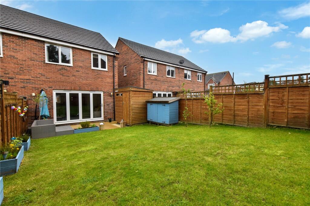 Additional image 12 of Moorlands Road, Cleckheaton, West Yorkshire