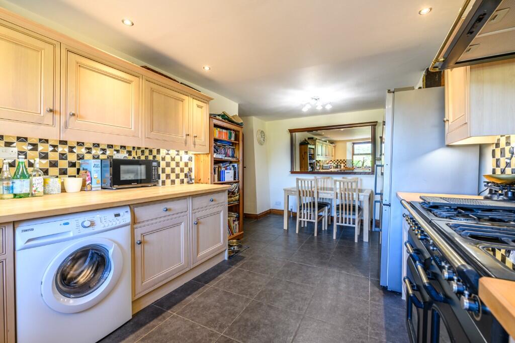 Additional image 6 of Cowside Cottage, Langcliffe, BD24