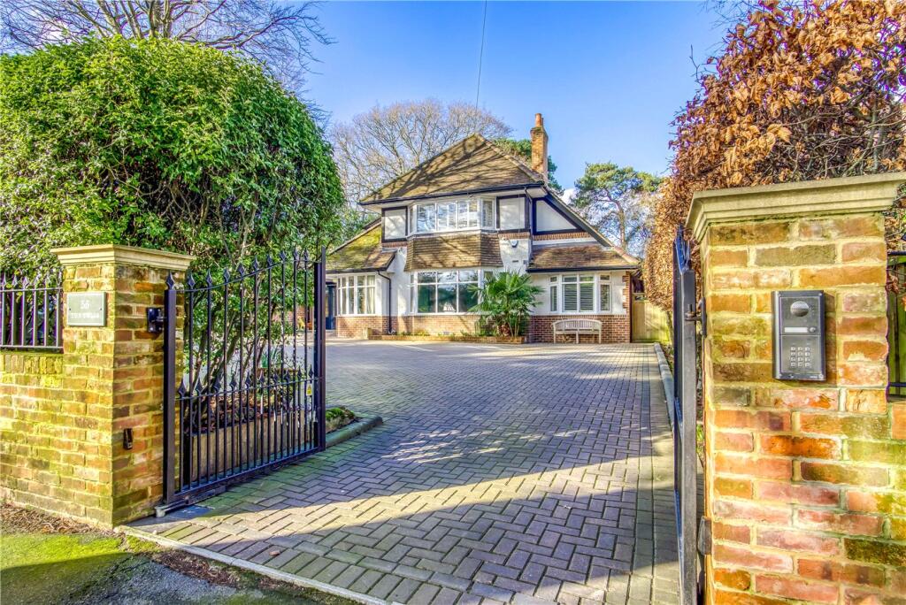 Additional image 4 of East Avenue, Bournemouth, Dorset, BH3