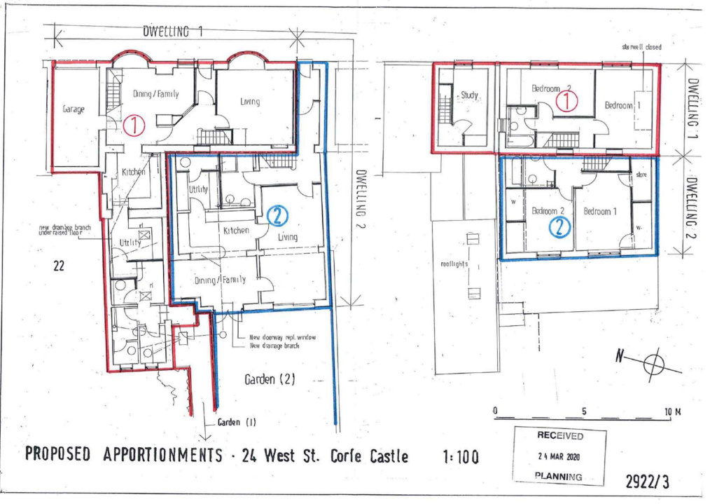 Additional image 20 of Corfe Castle