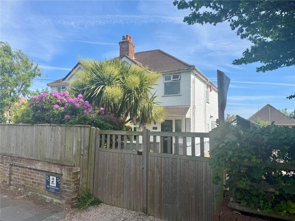 Additional image 13 of Christchurch Road, Barton On Sea, Hampshire, BH25