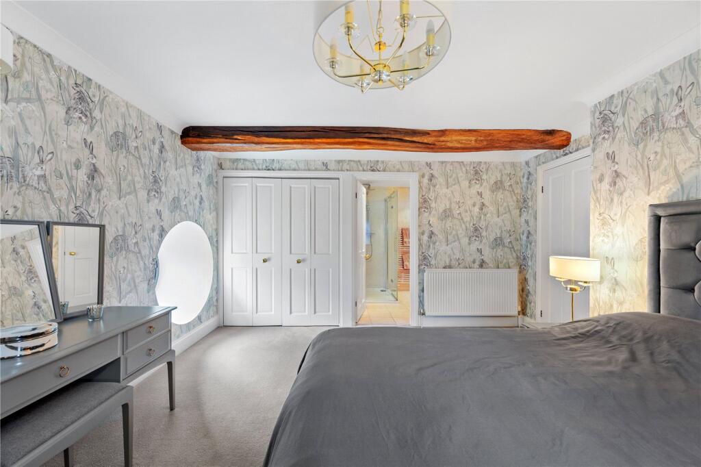 Additional image 17 of Raygill, Lothersdale, North Yorkshire, BD20