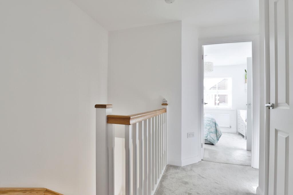 Additional image 10 of Edmund Crescent, CANFORD PADDOCKS, Bournemouth, Dorset, BH11