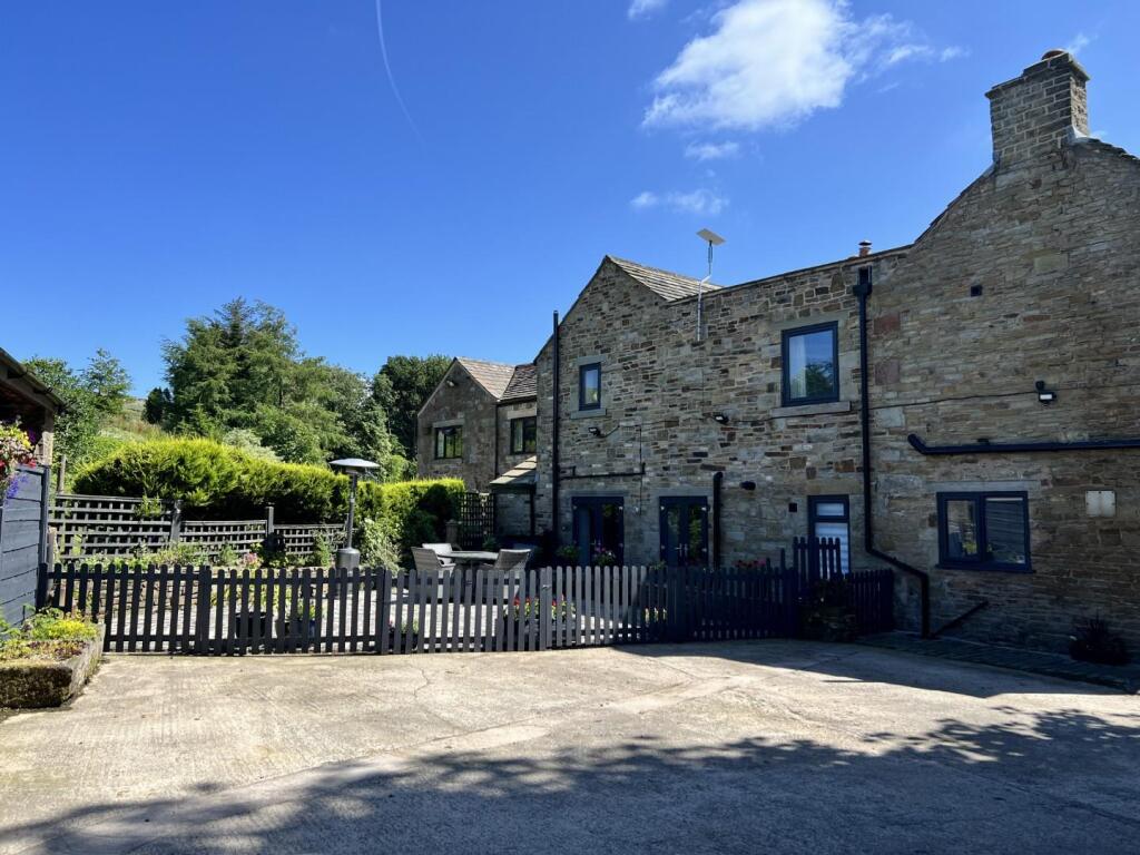 Additional image 50 of Uglow Farm, off Broadhead Road, Turton, Bolton