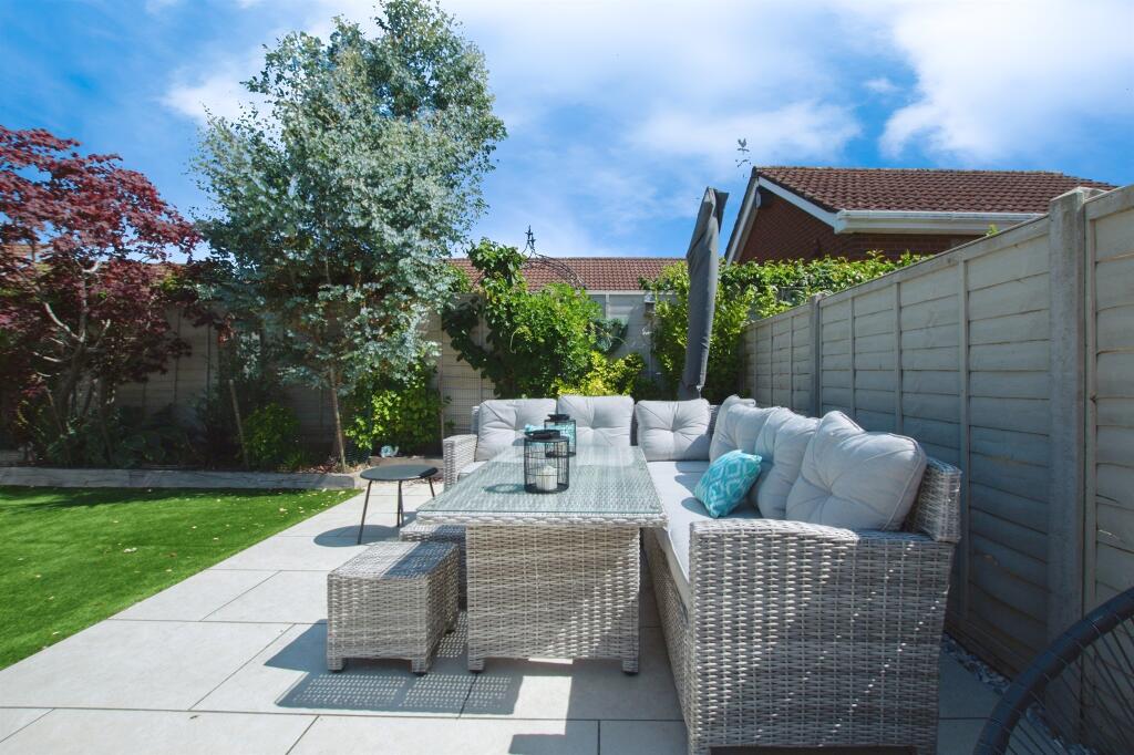 Additional image 27 of Burley Close, Verwood
