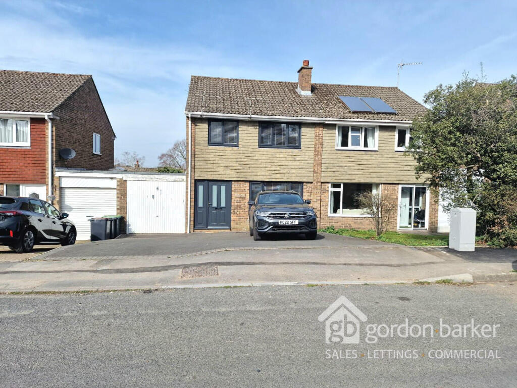 Additional image 24 of Bunting Road, Ferndown, Dorset, BH22