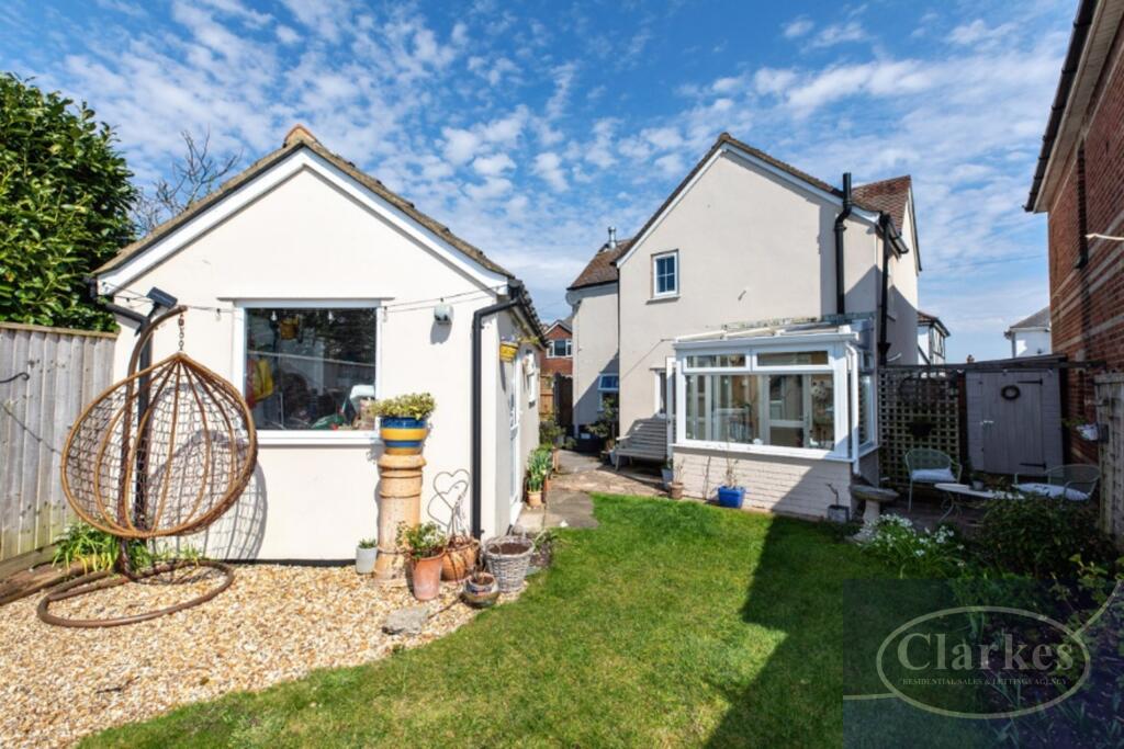 Additional image 13 of Parley Road, Bournemouth