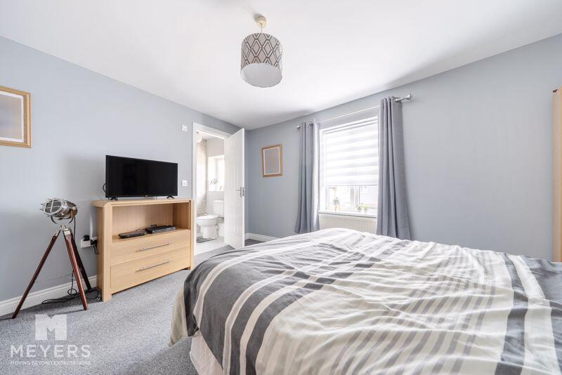 Additional image 10 of Toll Gate, Wool, BH20.