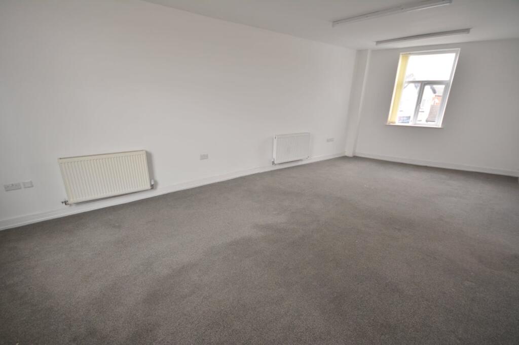 Additional image 2 of First Floor Offices, 1-7 Taylor Street, Bury, BL9 6DT