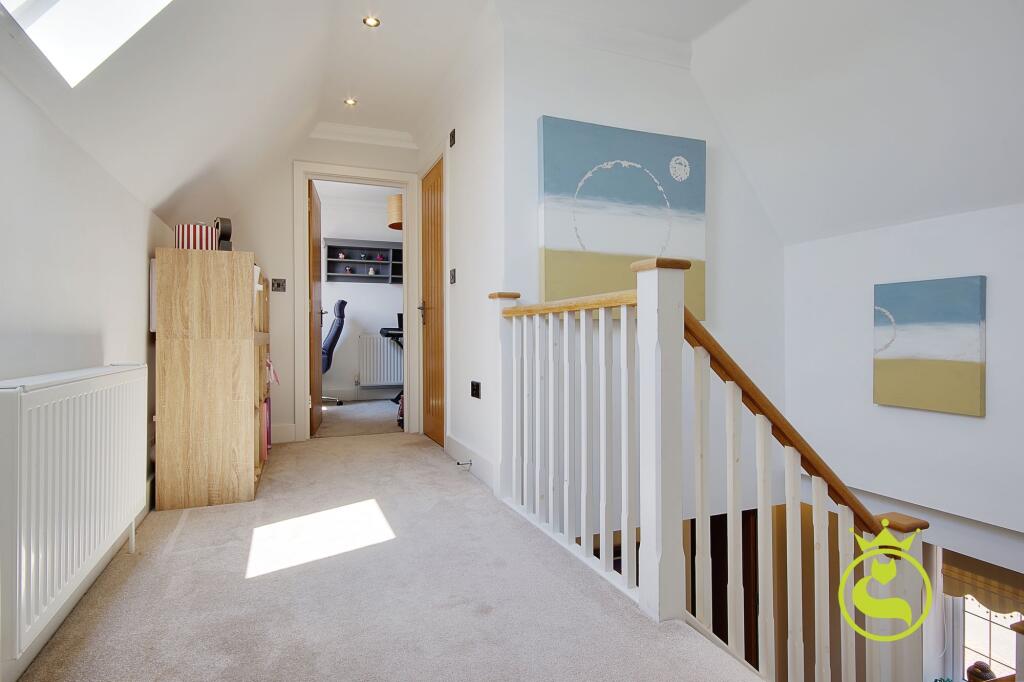 Additional image 26 of SECLUDED POSITION- De Redvers Road, Lower Parkstone BH14