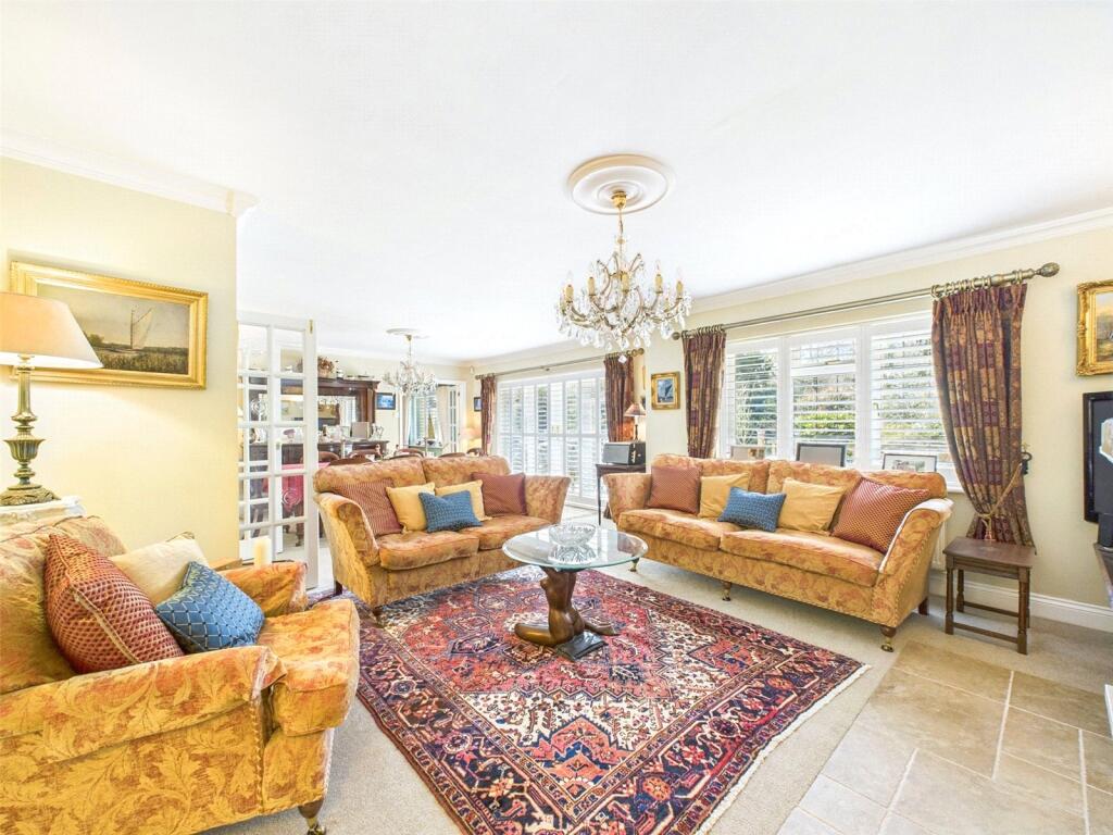 Additional image 5 of Burley Road, Bransgore, Christchurch, Dorset, BH23