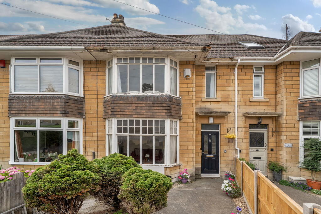 Additional image 17 of Combe Grove, Bath, BA1