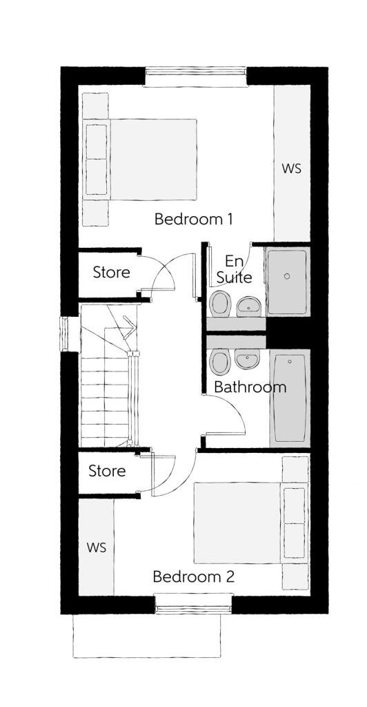 Additional image 5 of Hawthorne Way, Birmingham, B38
