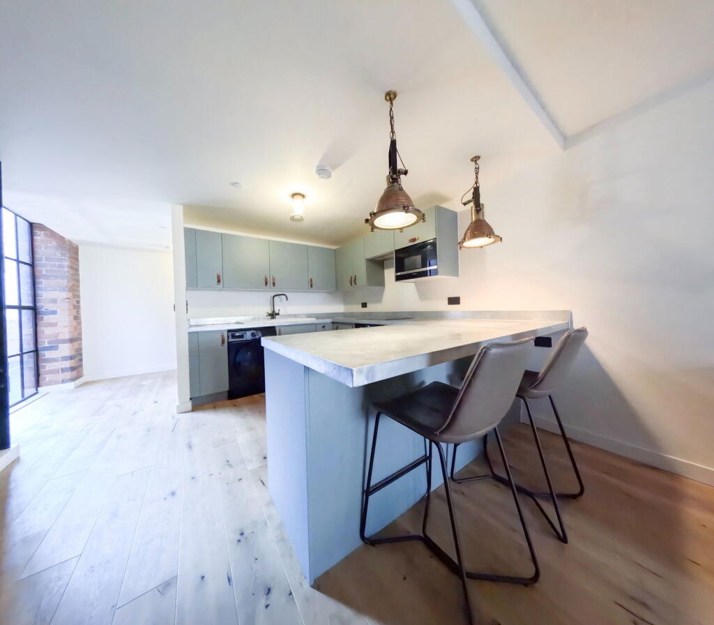Additional image 9 of Apartment 13, Derwent House, Jewellery Quarter, Birmingham, B3 1EB