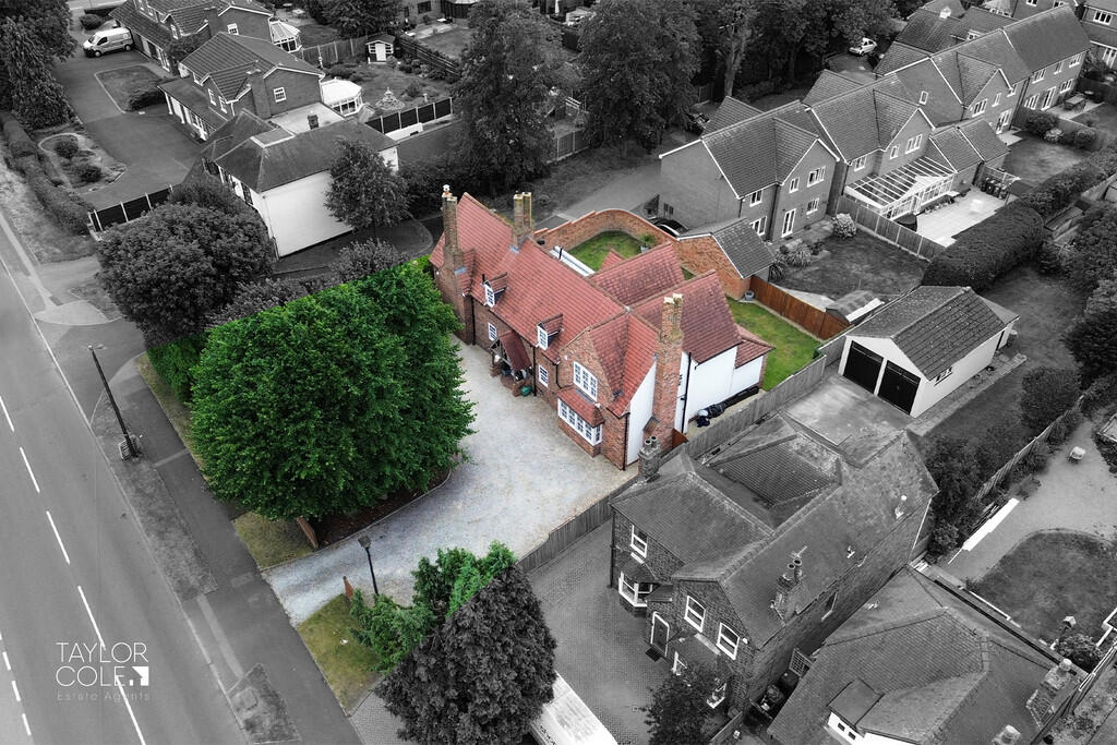 Additional image 58 of Dosthill Road, Two Gates