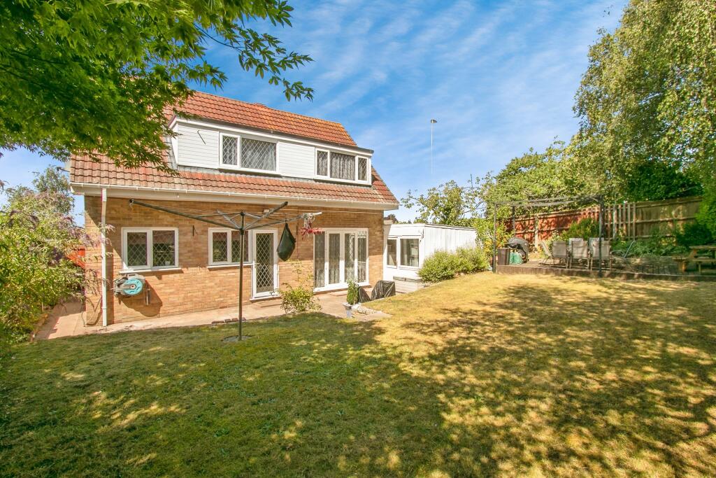 Additional image 20 of Gibson Road, Canford Heath, Poole, BH17