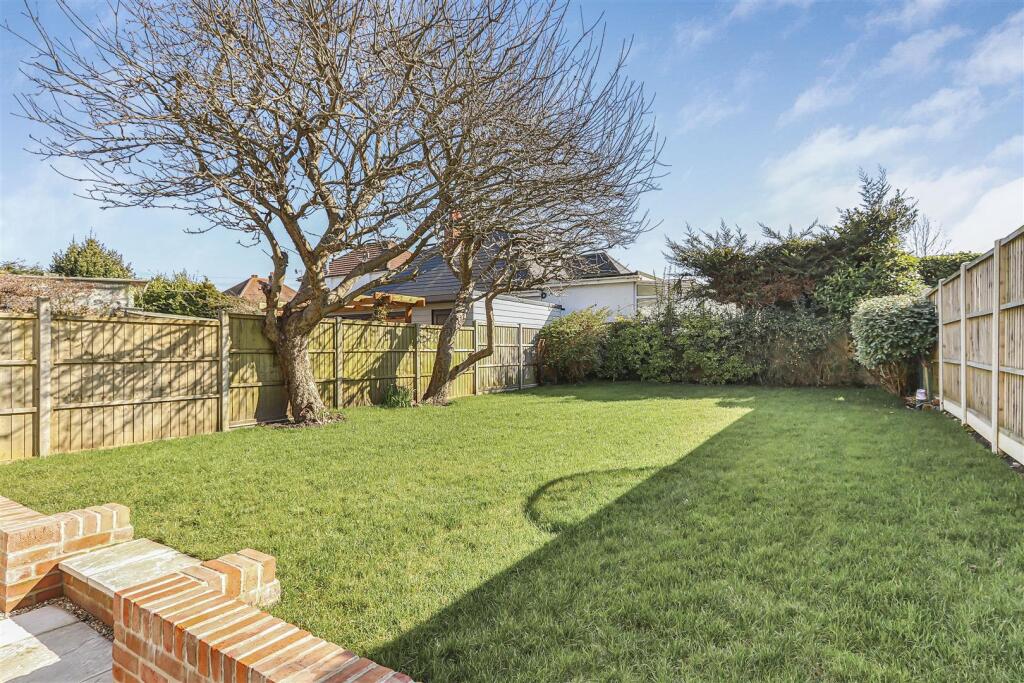 Additional image 20 of Sherwood Avenue, Whitecliff, Poole