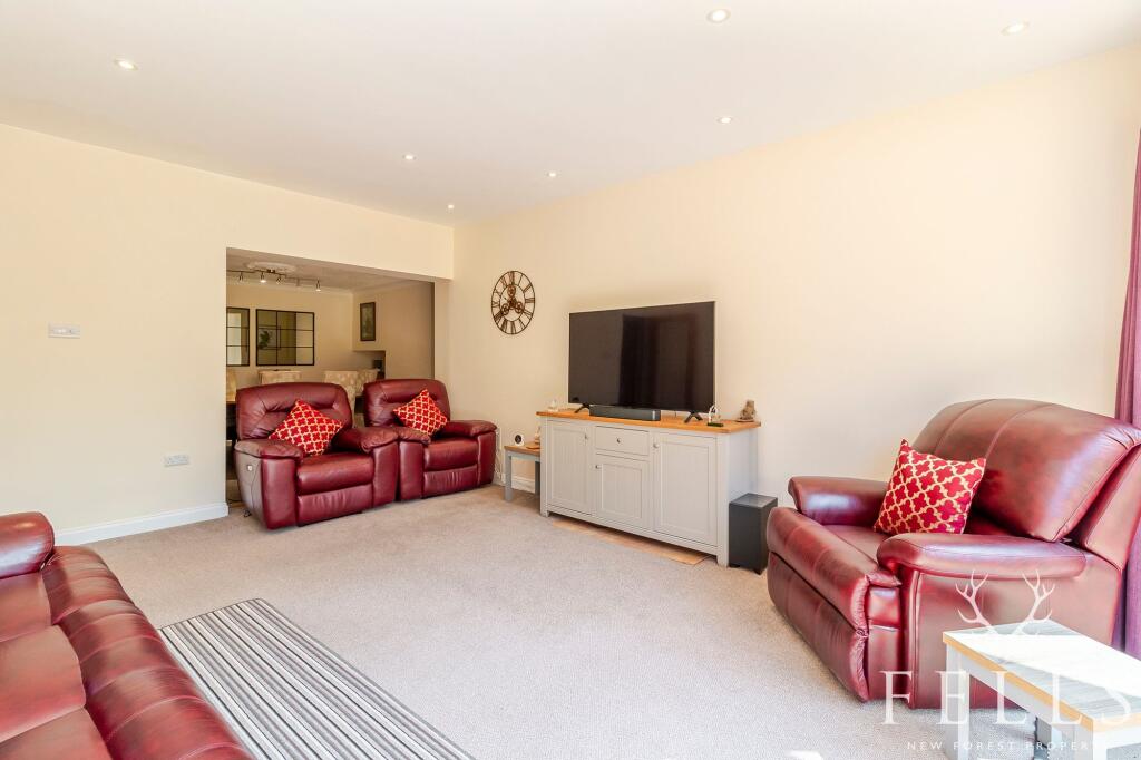 Additional image 5 of Glenives Close, St. Ives, BH24