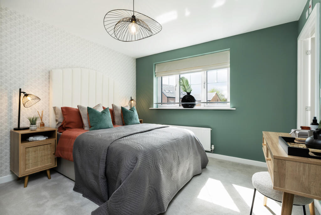 Additional image 7 of Shann Lane,
Keighley,
BD20 6DY