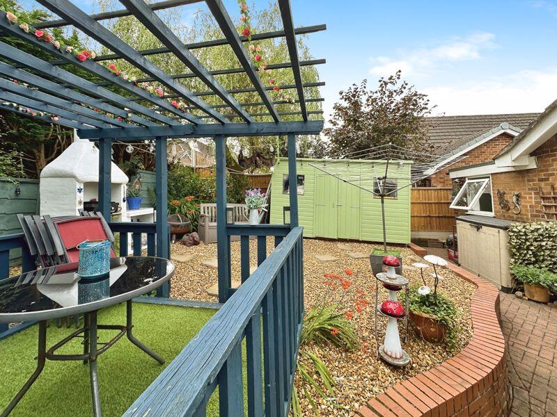 Additional image 20 of Waddington Close, Lowercroft, Bury