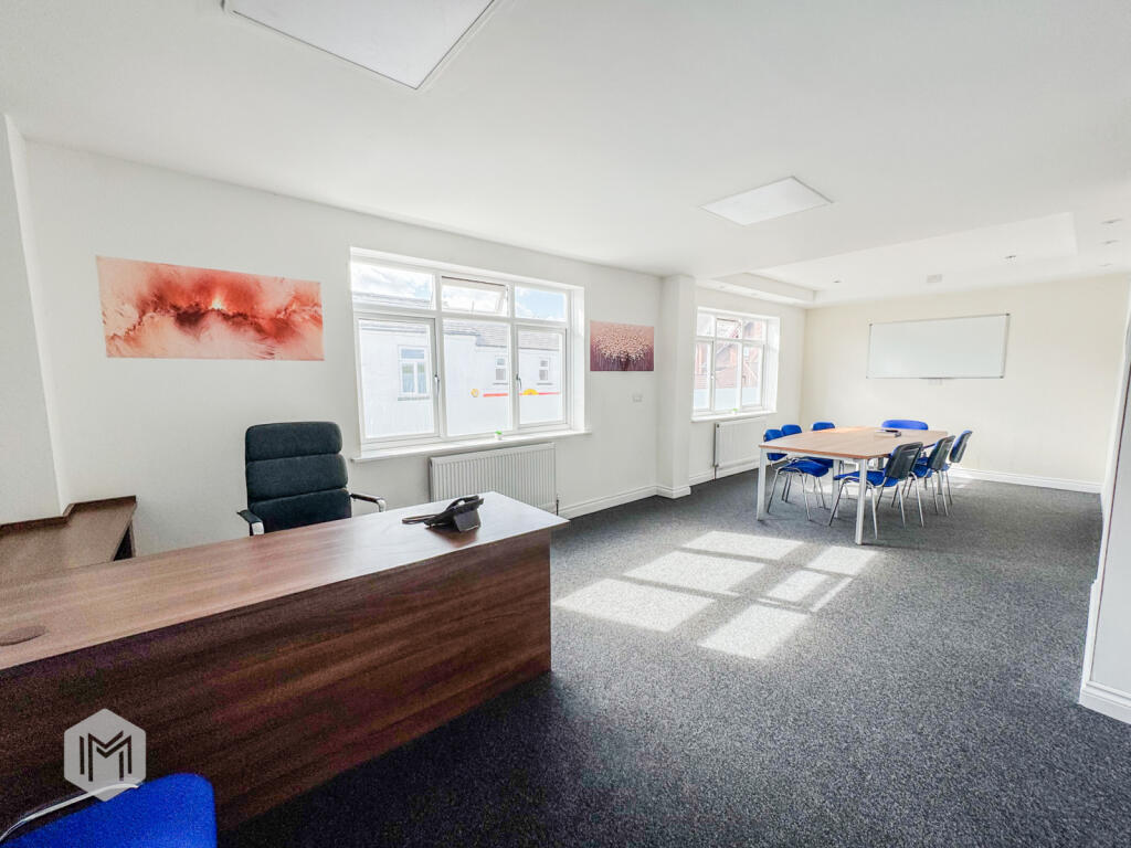 Additional image 6 of Higher Market Street, Farnworth, Bolton, Greater Manchester, BL4 9BB