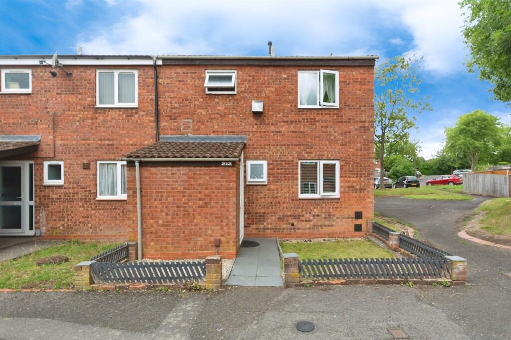 Additional image 17 of Loxley Close, Redditch