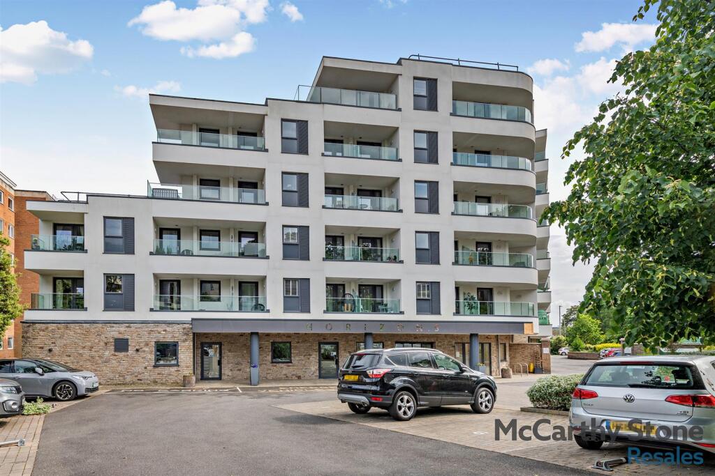 Additional image 33 of Horizons, Churchfield Road, Poole