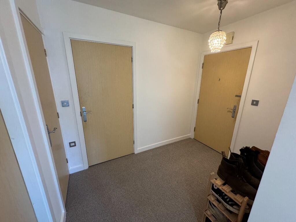 Additional image 19 of Platinum Apartments, 87 Branston Street, B18 6BT
