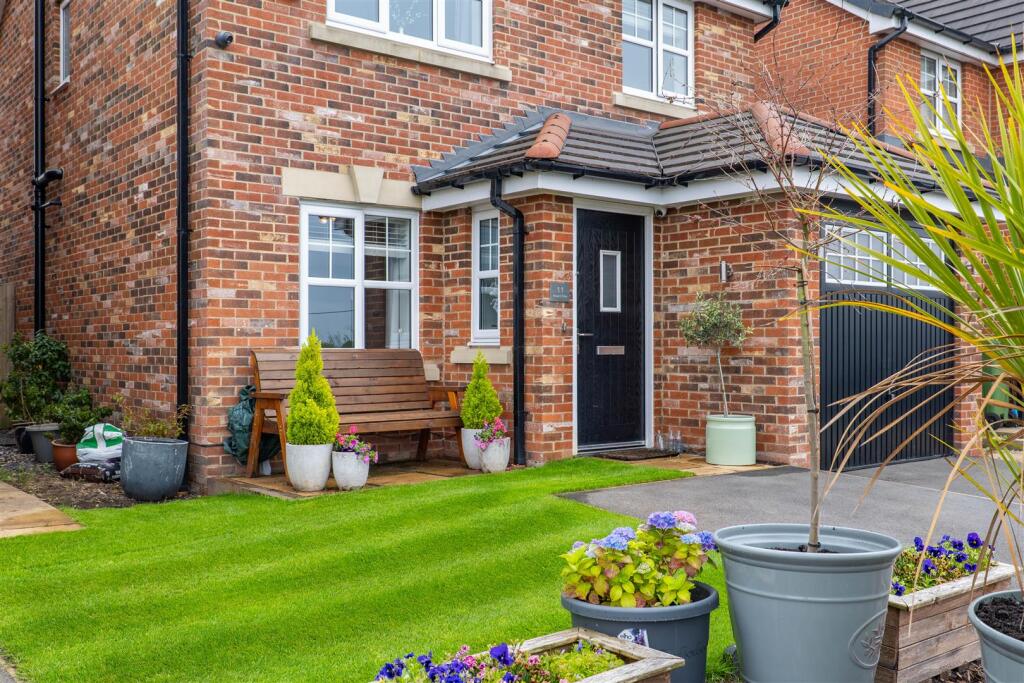 Additional image 22 of Newark Close, Blackrod, Bolton