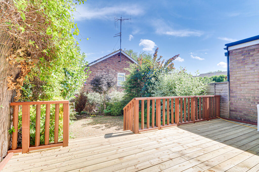 Additional image 14 of Aldwickbury Crescent, Harpenden, AL5